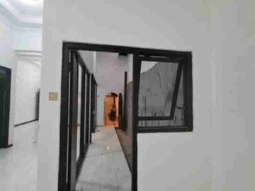 Rumah dijual di Soekarno Hatta Kota Malang