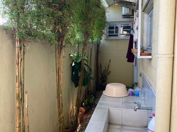 Bungalow House and Lot in Laguna Bel Air for Sale Fully Furnished with Beautiful Land Scape Garden