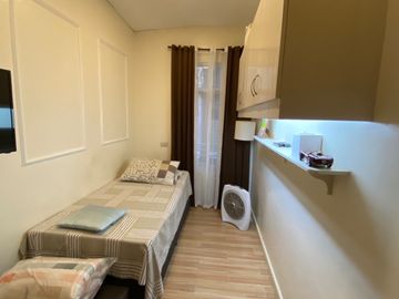 Fully Furnished House and Lot for Sale Bungalow in Laguna Bel Air 3 with Land Scape Garden near Schools, Nuvali and Enchanted Kingdom