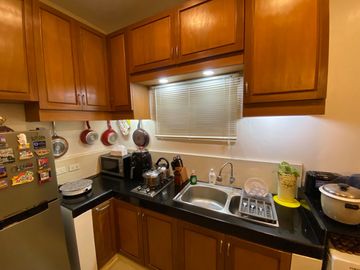 Fully Furnished House and Lot for Sale Bungalow in Laguna Bel Air 3 with Land Scape Garden near Schools, Nuvali and Enchanted Kingdom
