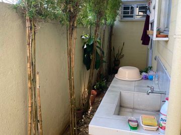 Fully Furnished House and Lot for Sale Bungalow in Laguna Bel Air 3 with Land Scape Garden near Schools, Nuvali and Enchanted Kingdom