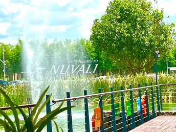 House and Lot for Sale in Nuvali Avida Woodhill Settings near Miriam College Ready for Occupancy Single Detachec