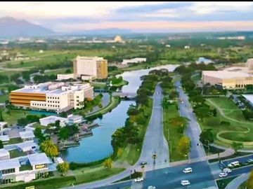 House and Lot for Sale in Nuvali Avida Woodhill Settings near Miriam College Ready for Occupancy Single Detachec