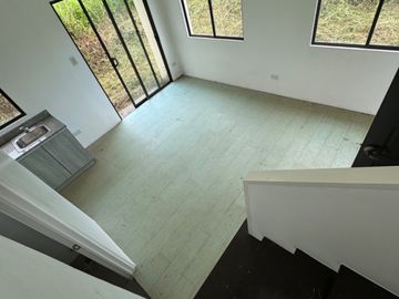 House and Lot for Sale in Nuvali Avida Woodhill Settings near Miriam College Ready for Occupancy Single Detachec