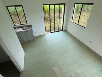 House and Lot for Sale in Nuvali Avida Woodhill Settings near Miriam College Ready for Occupancy Single Detachec