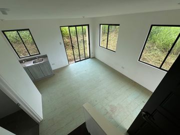 House and Lot for Sale in Nuvali Avida Woodhill Settings near Miriam College Ready for Occupancy Single Detachec