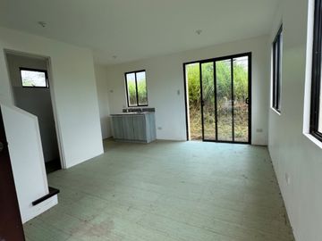 House and Lot for Sale in Nuvali Avida Woodhill Settings near Miriam College Ready for Occupancy Single Detachec