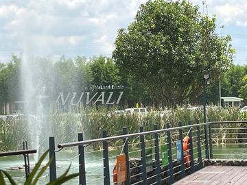 House and Lot in Avida Woodhill Settings Nuvali for Sale Ready for Occupancy near Miriam College Laguna