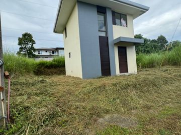 House and Lot in Avida Woodhill Settings Nuvali for Sale Ready for Occupancy near Miriam College Laguna