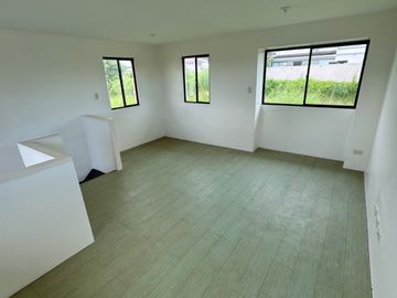 House and Lot in Avida Woodhill Settings Nuvali for Sale Ready for Occupancy near Miriam College Laguna