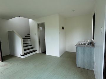 House and Lot in Avida Woodhill Settings Nuvali for Sale Ready for Occupancy near Miriam College Laguna