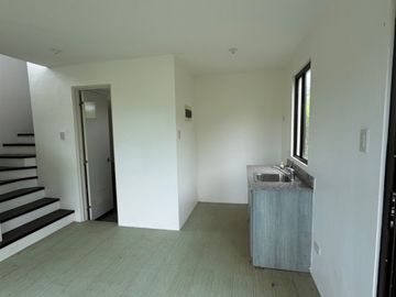 House and Lot in Avida Woodhill Settings Nuvali for Sale Ready for Occupancy near Miriam College Laguna