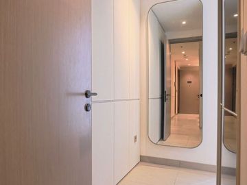 For Rent Apartment Fatmawati City Center Near MRT South Jakarta