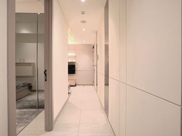 For Rent Apartment Fatmawati City Center Near MRT South Jakarta