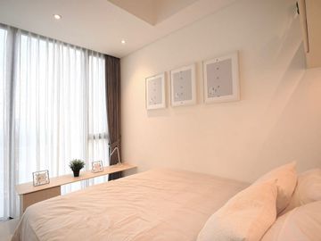 For Rent Apartment Fatmawati City Center Near MRT South Jakarta