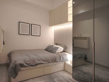 For Rent Apartment Fatmawati City Center Near MRT South Jakarta