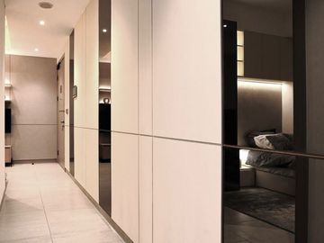 For Rent Apartment Fatmawati City Center Near MRT South Jakarta