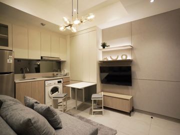 For Rent Apartment Fatmawati City Center Near MRT South Jakarta