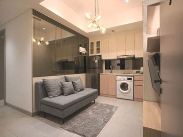 For Rent Apartment Fatmawati City Center Near MRT South Jakarta