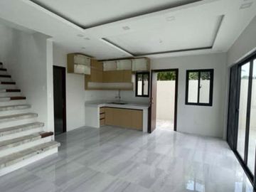 4BR HOUSE AND LOT FOR SALE AT GREENLAND SUBDIVISION ANTIPOLO