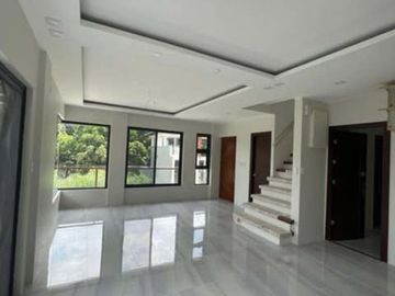 4BR HOUSE AND LOT FOR SALE AT GREENLAND SUBDIVISION ANTIPOLO