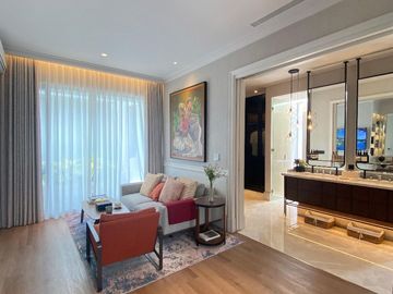 Rumah Mewah 13 M Jakarta Barat Citra Lake Villa