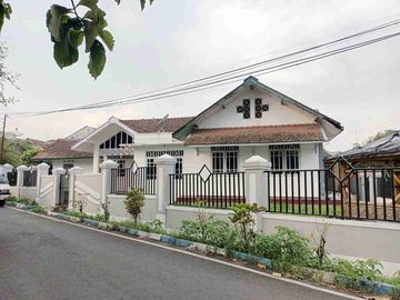 Rumah dijual Lokasi Sangat Strategis di Ikan Piranha Kota Malang