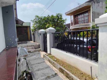 Rumah dijual Lokasi Sangat Strategis di Ikan Piranha Kota Malang