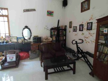 Rumah dijual Lokasi Sangat Strategis di Ikan Piranha Kota Malang