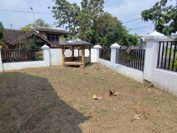 Rumah dijual Lokasi Sangat Strategis di Ikan Piranha Kota Malang