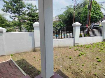 Rumah dijual Lokasi Sangat Strategis di Ikan Piranha Kota Malang