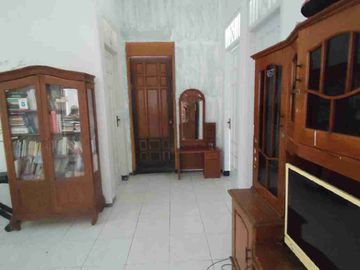 Rumah dijual Lokasi Sangat Strategis di Ikan Piranha Kota Malang