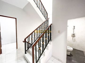 Dijual Townhouse Furnished Komplek Regent Estate Jalan Taduan - Pancing