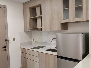 For Rent Apartment Fatmawati City Center Near MRT South Jakarta