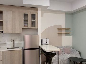 For Rent Apartment Fatmawati City Center Near MRT South Jakarta
