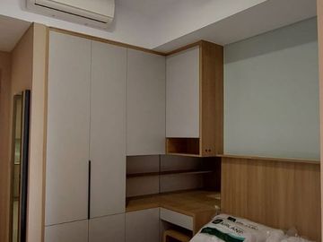 For Rent Apartment Fatmawati City Center Near MRT South Jakarta
