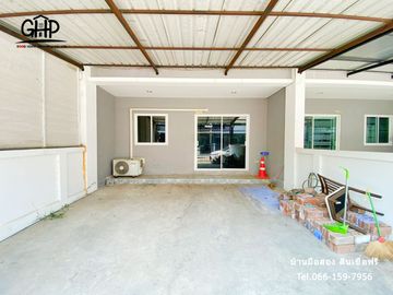 หมู่บ้านธาราศิริ ทำเล : ห้วยจรเข้ - นครปฐม