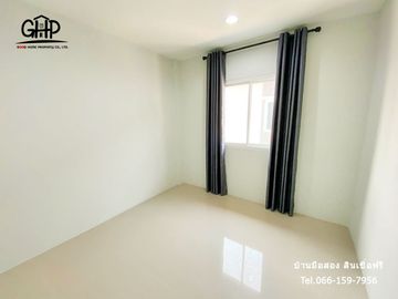 หมู่บ้านธาราศิริ ทำเล : ห้วยจรเข้ - นครปฐม