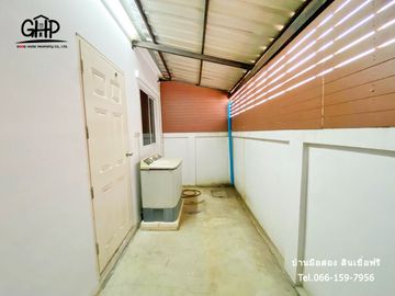 หมู่บ้านธาราศิริ ทำเล : ห้วยจรเข้ - นครปฐม