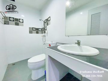 หมู่บ้านธาราศิริ ทำเล : ห้วยจรเข้ - นครปฐม