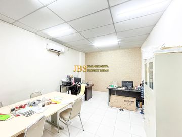 Dijual Ruko Gandeng 2 di Komplek Citraland Gama City Blok R3