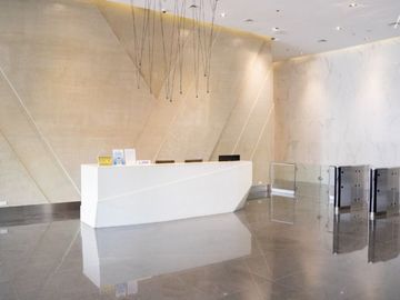STILES ENTERPRISE PLAZA | 92 Sqm, Bare unit, West tower, Makati city