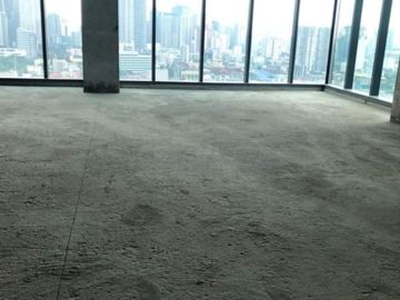 STILES ENTERPRISE PLAZA | 92 Sqm, Bare unit, West tower, Makati city