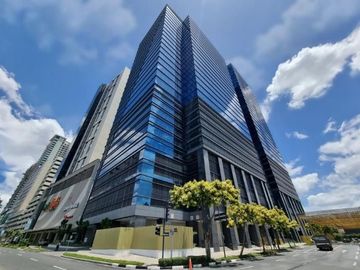 STILES ENTERPRISE PLAZA | 92 Sqm, Bare unit, West tower, Makati city