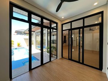 For Sale: Modern Bungalow House & Lot located at Ayala Alabang, Muntinlupa City