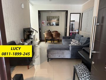 Rumah Berkualitas 2 Lantai di Discovery Bintaro 16070-GB 0811189----