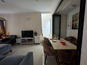 Rumah Berkualitas 2 Lantai di Discovery Bintaro 16070-GB 0811189----