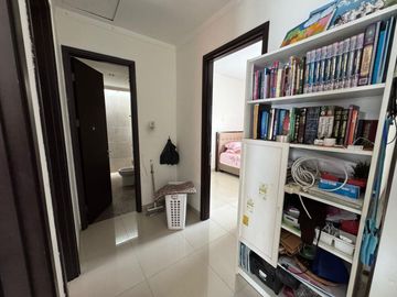 Rumah Berkualitas 2 Lantai di Discovery Bintaro 16070-GB 0811189----