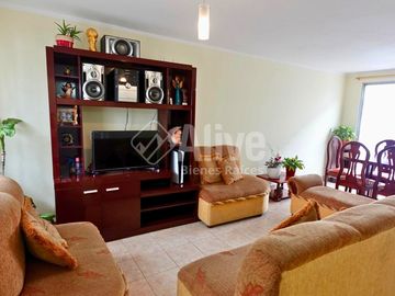 Casa de venta en Marianitas, sector Calderón