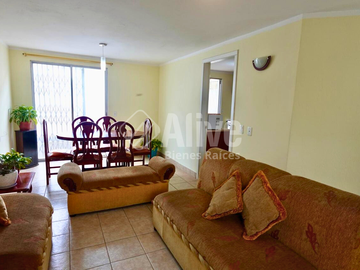 Casa de venta en Marianitas, sector Calderón